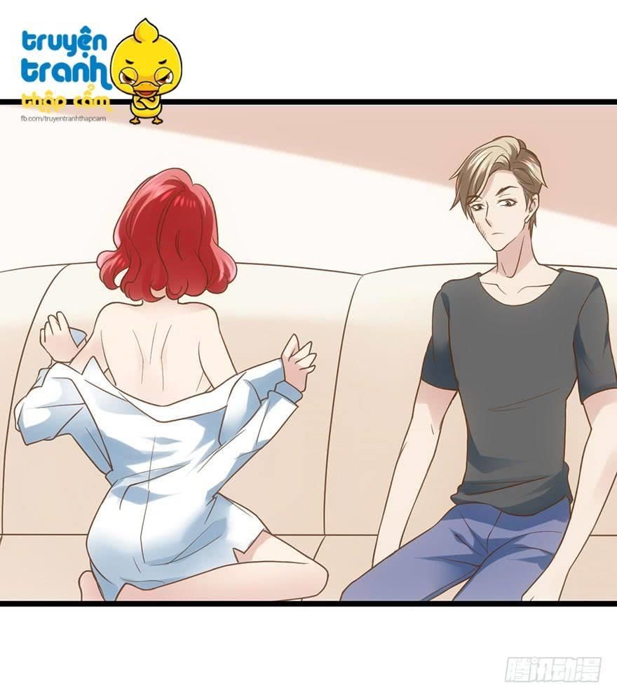 đọc truyện Tôi Không Phải Nữ Phụ Ác Độc Chương 24 ảnh 51 tại Thiên Thai Truyện