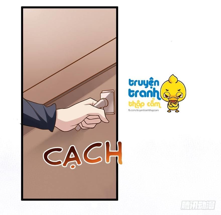 đọc truyện Tôi Không Phải Nữ Phụ Ác Độc Chương 24 ảnh 8 tại Thiên Thai Truyện