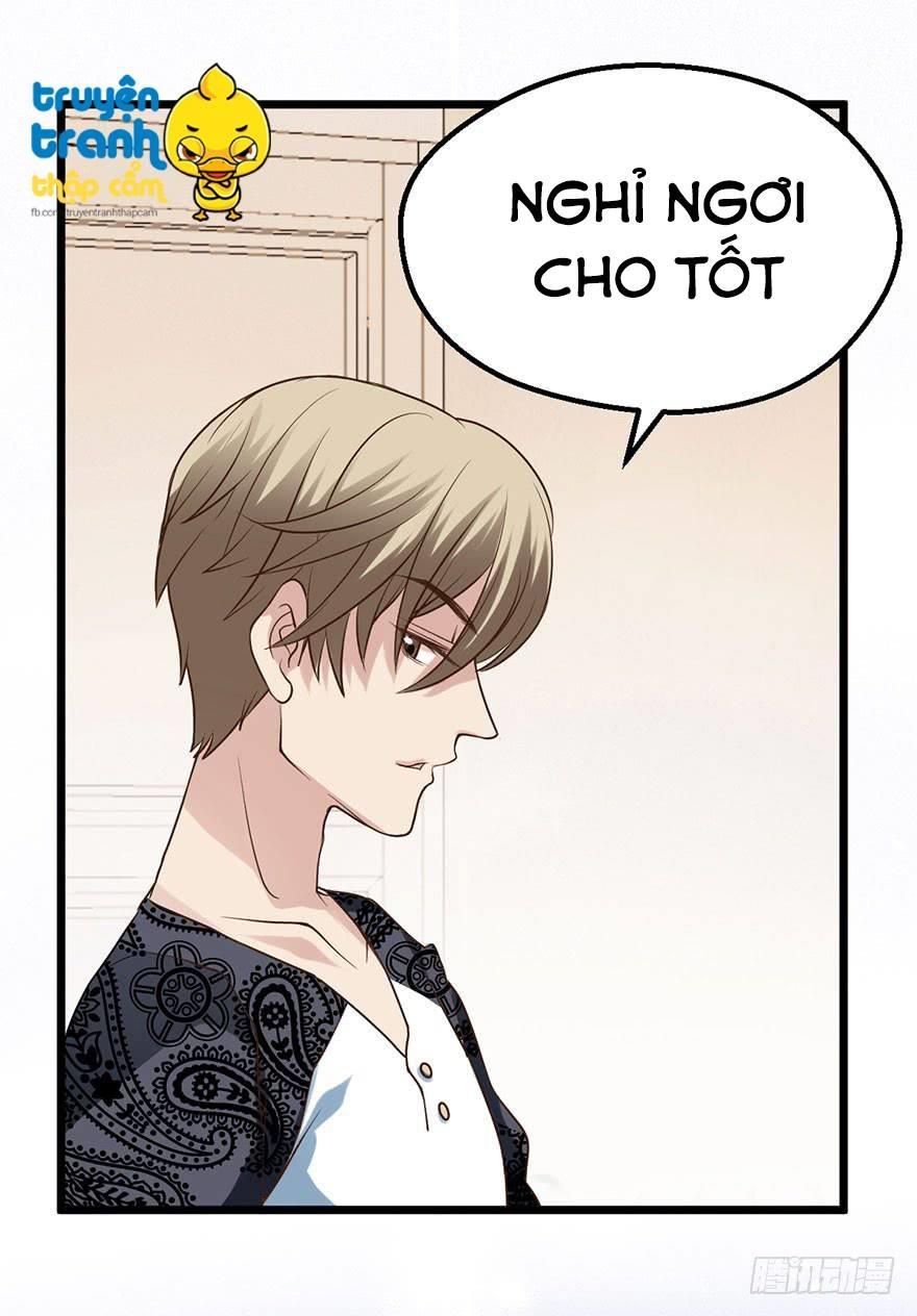 đọc truyện Tôi Không Phải Nữ Phụ Ác Độc Chương 24 ảnh 9 tại Thiên Thai Truyện