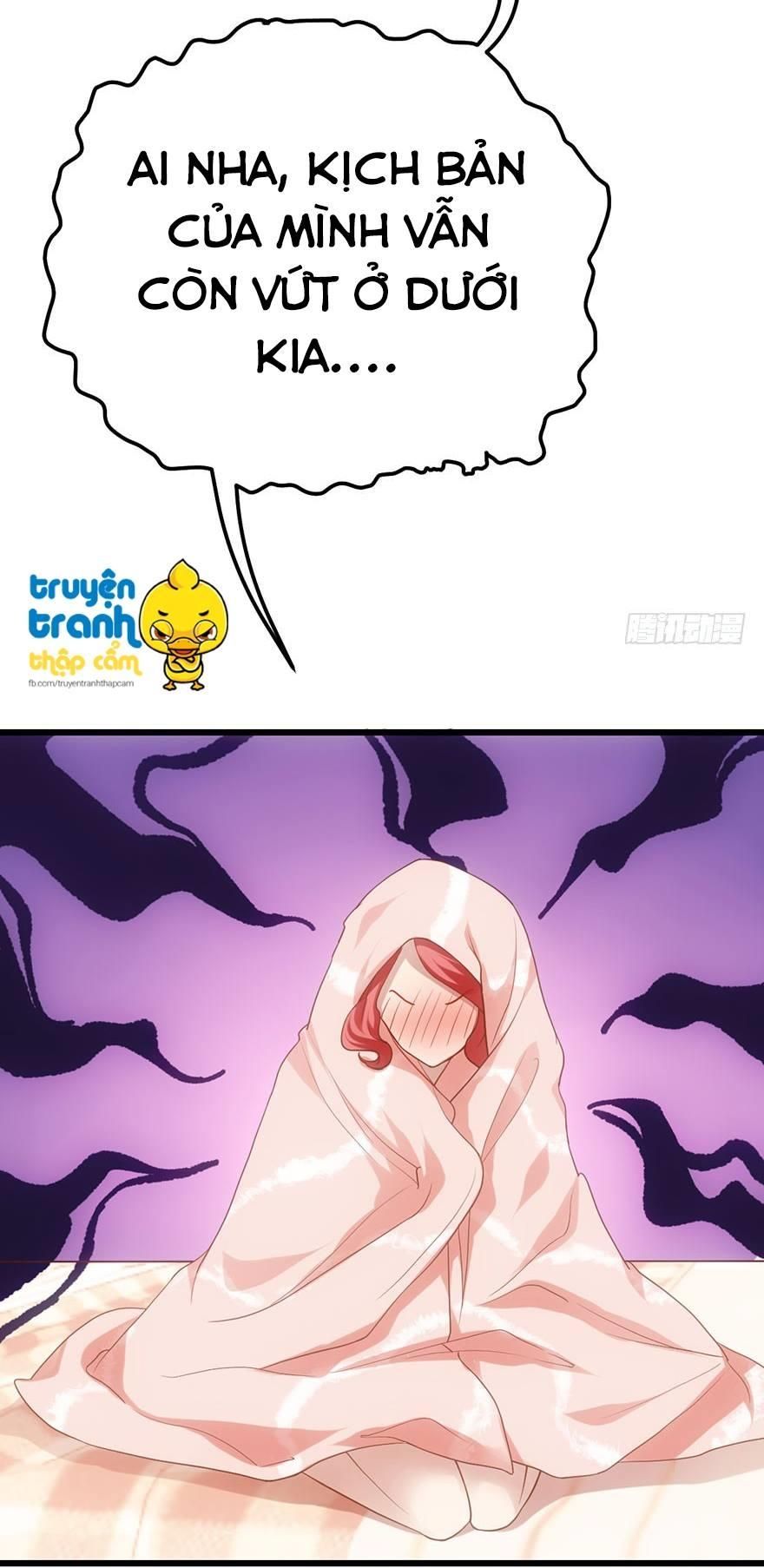 đọc truyện Tôi Không Phải Nữ Phụ Ác Độc Chương 25 ảnh 12 tại Thiên Thai Truyện