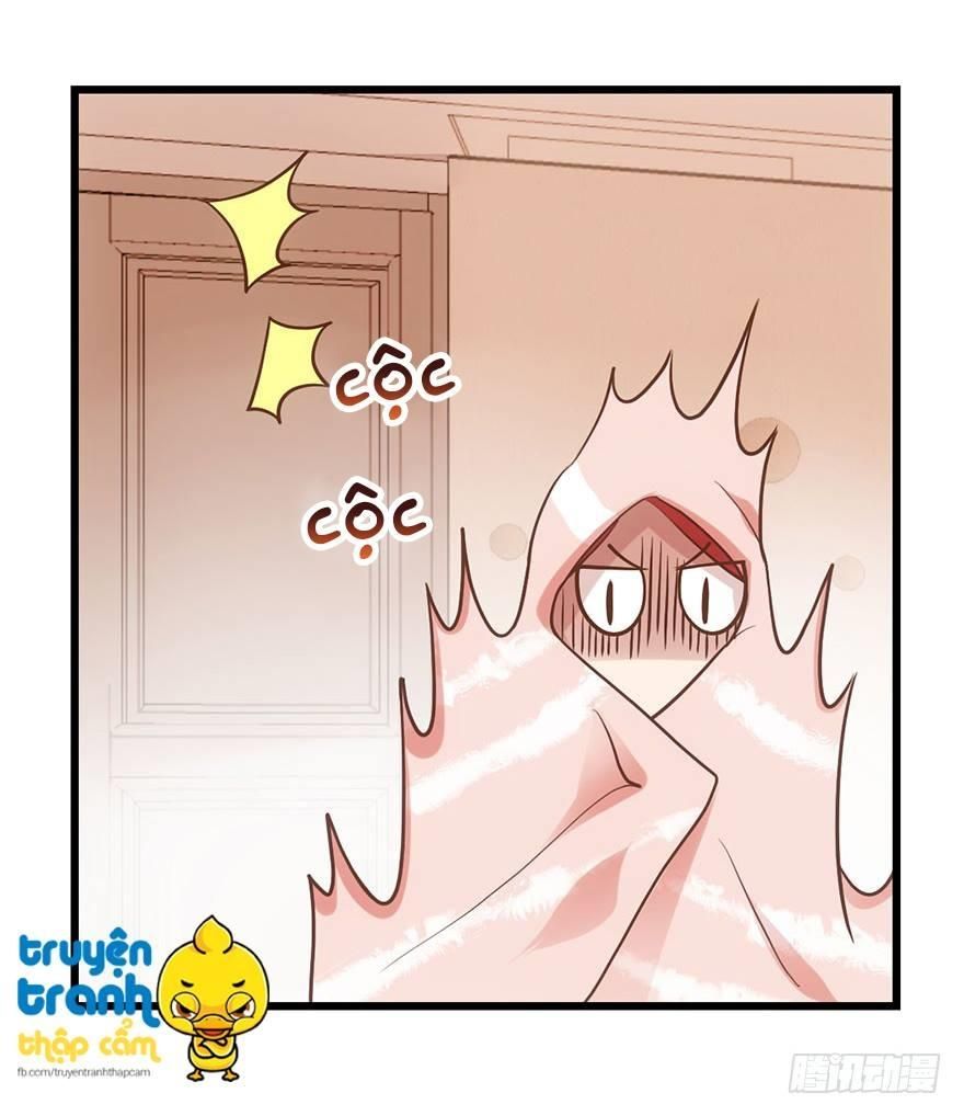 đọc truyện Tôi Không Phải Nữ Phụ Ác Độc Chương 25 ảnh 13 tại Thiên Thai Truyện