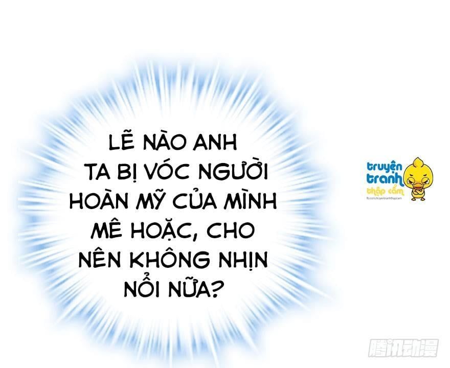 đọc truyện Tôi Không Phải Nữ Phụ Ác Độc Chương 25 ảnh 14 tại Thiên Thai Truyện