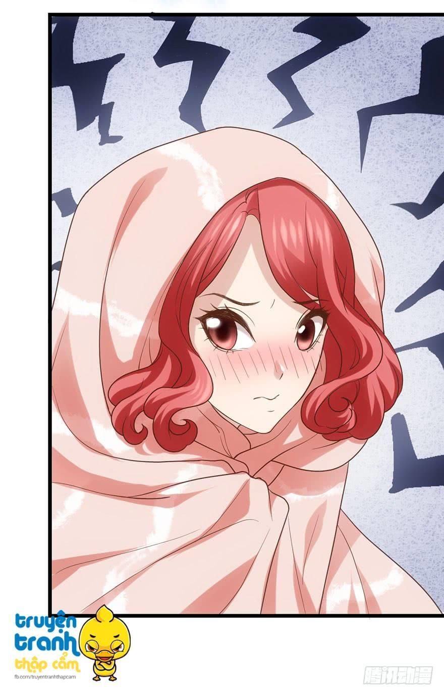 đọc truyện Tôi Không Phải Nữ Phụ Ác Độc Chương 25 ảnh 15 tại Thiên Thai Truyện