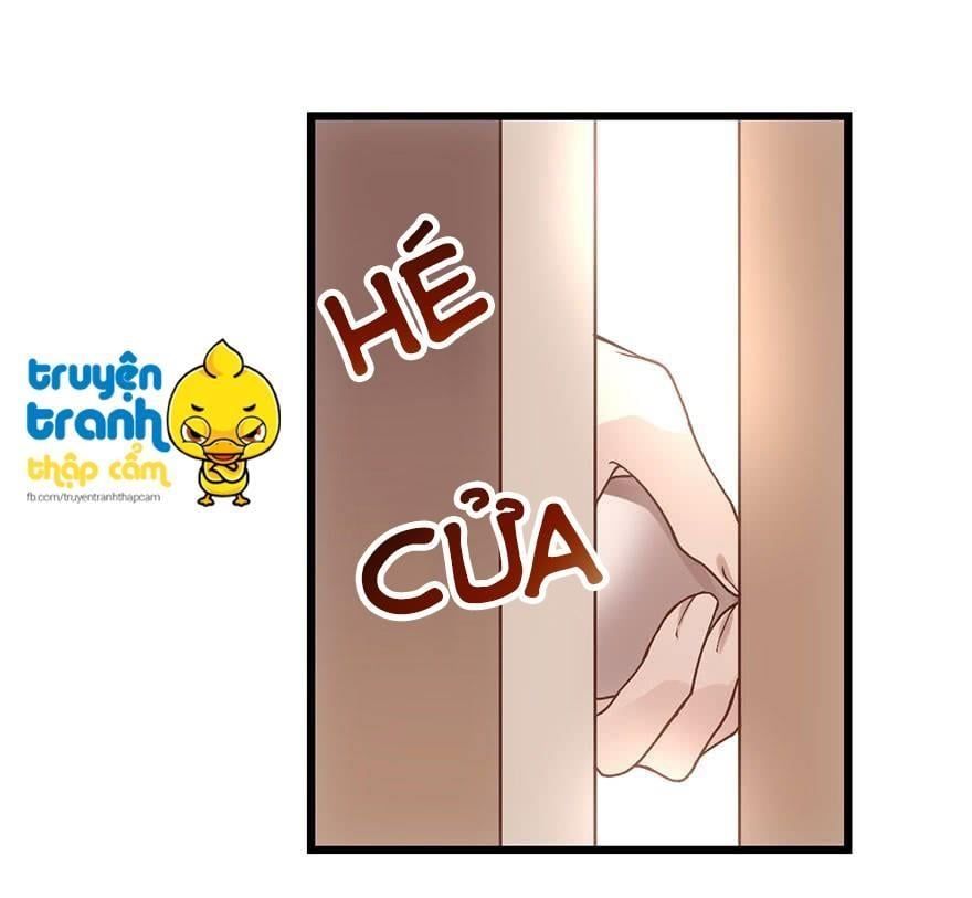 đọc truyện Tôi Không Phải Nữ Phụ Ác Độc Chương 25 ảnh 16 tại Thiên Thai Truyện