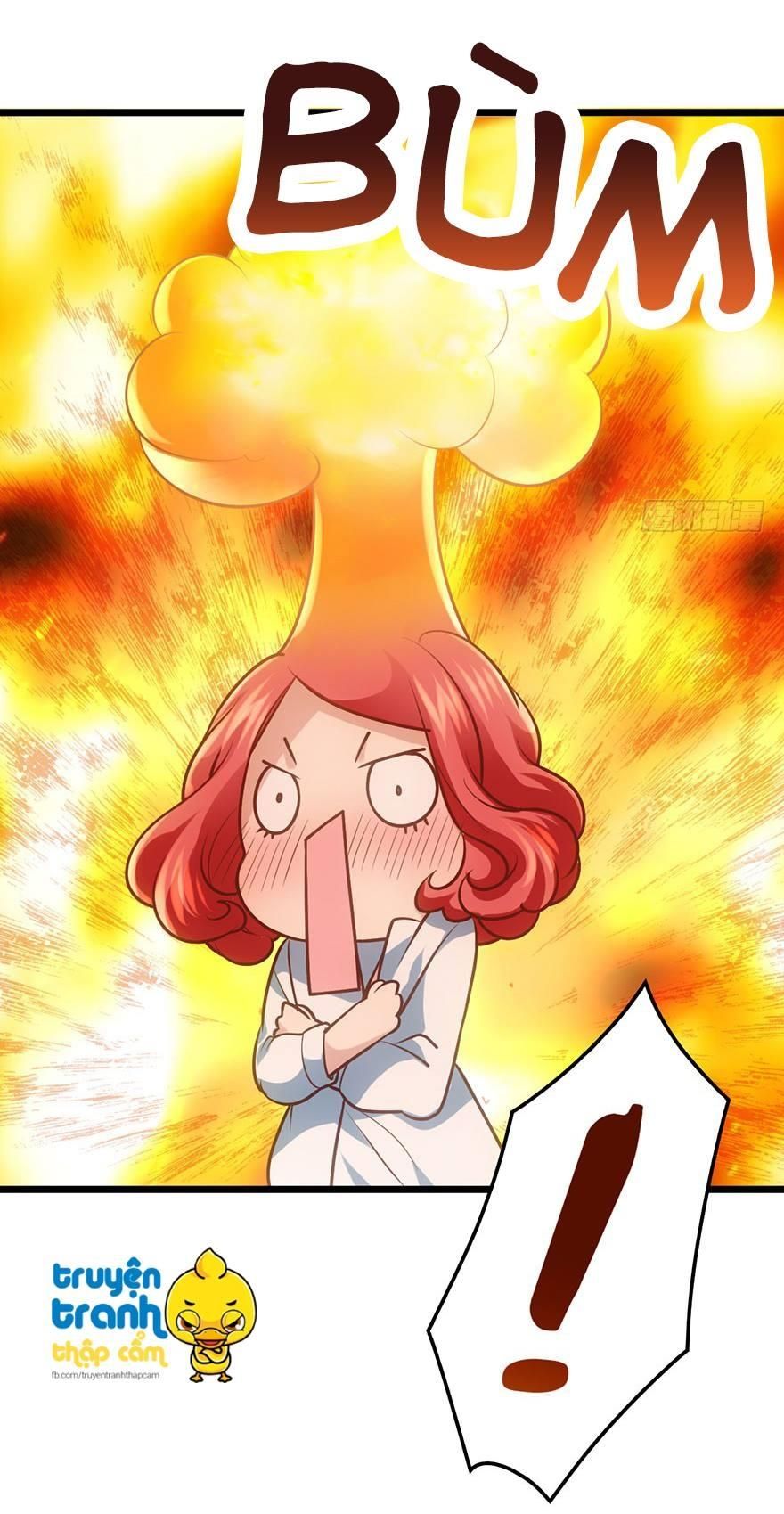 đọc truyện Tôi Không Phải Nữ Phụ Ác Độc Chương 25 ảnh 4 tại Thiên Thai Truyện