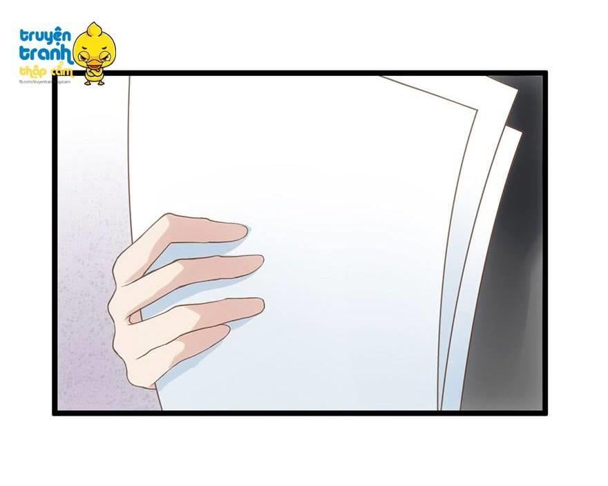 đọc truyện Tôi Không Phải Nữ Phụ Ác Độc Chương 25 ảnh 26 tại Thiên Thai Truyện