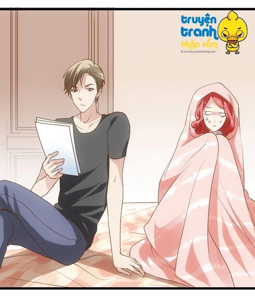 đọc truyện Tôi Không Phải Nữ Phụ Ác Độc Chương 25 ảnh 27 tại Thiên Thai Truyện