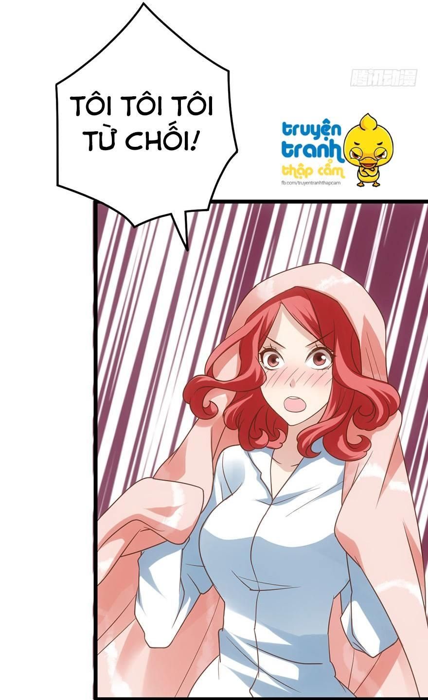 đọc truyện Tôi Không Phải Nữ Phụ Ác Độc Chương 25 ảnh 30 tại Thiên Thai Truyện