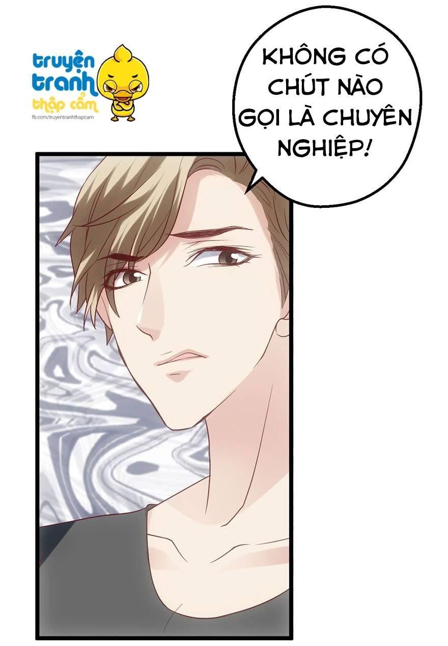 đọc truyện Tôi Không Phải Nữ Phụ Ác Độc Chương 25 ảnh 31 tại Thiên Thai Truyện