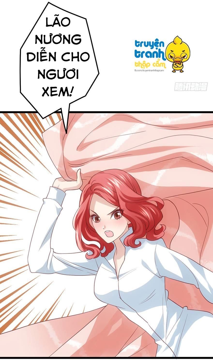 đọc truyện Tôi Không Phải Nữ Phụ Ác Độc Chương 25 ảnh 32 tại Thiên Thai Truyện