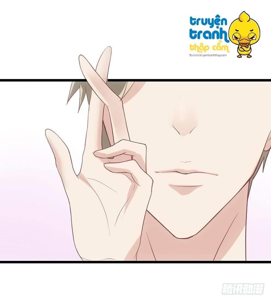 đọc truyện Tôi Không Phải Nữ Phụ Ác Độc Chương 25 ảnh 33 tại Thiên Thai Truyện