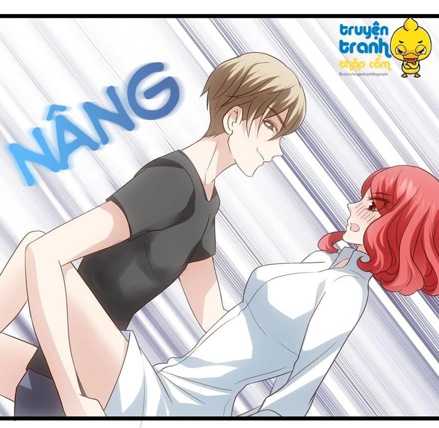 đọc truyện Tôi Không Phải Nữ Phụ Ác Độc Chương 25 ảnh 38 tại Thiên Thai Truyện