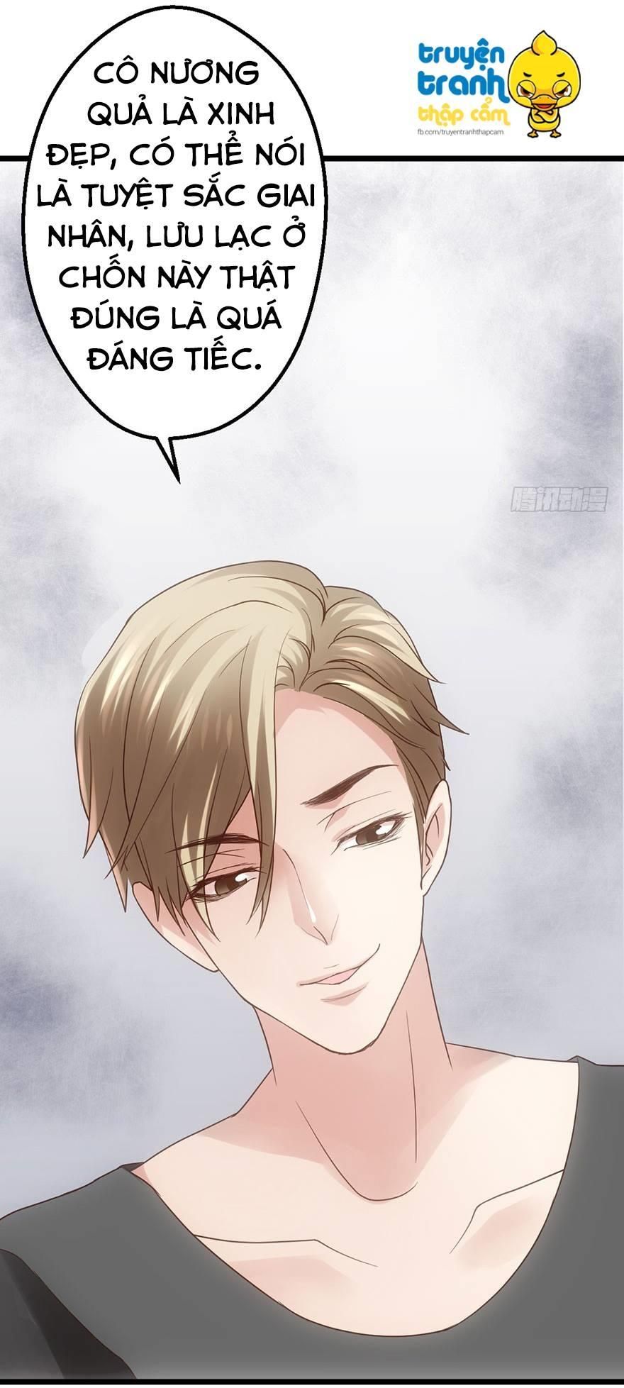 đọc truyện Tôi Không Phải Nữ Phụ Ác Độc Chương 25 ảnh 39 tại Thiên Thai Truyện