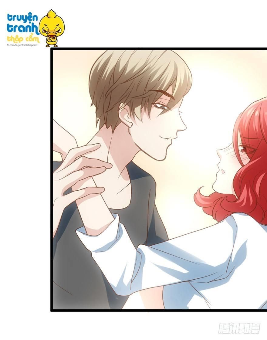 đọc truyện Tôi Không Phải Nữ Phụ Ác Độc Chương 25 ảnh 42 tại Thiên Thai Truyện