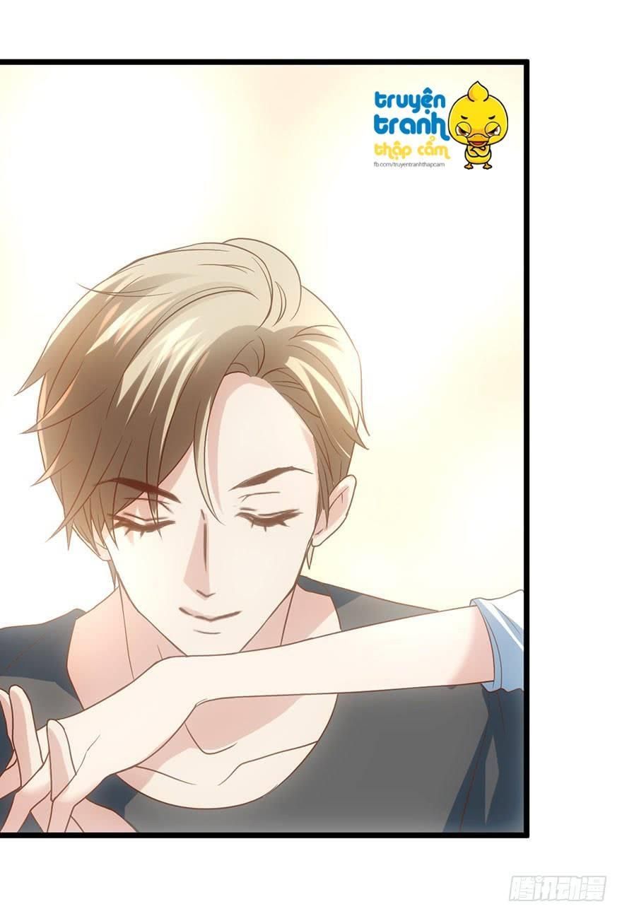 đọc truyện Tôi Không Phải Nữ Phụ Ác Độc Chương 25 ảnh 43 tại Thiên Thai Truyện