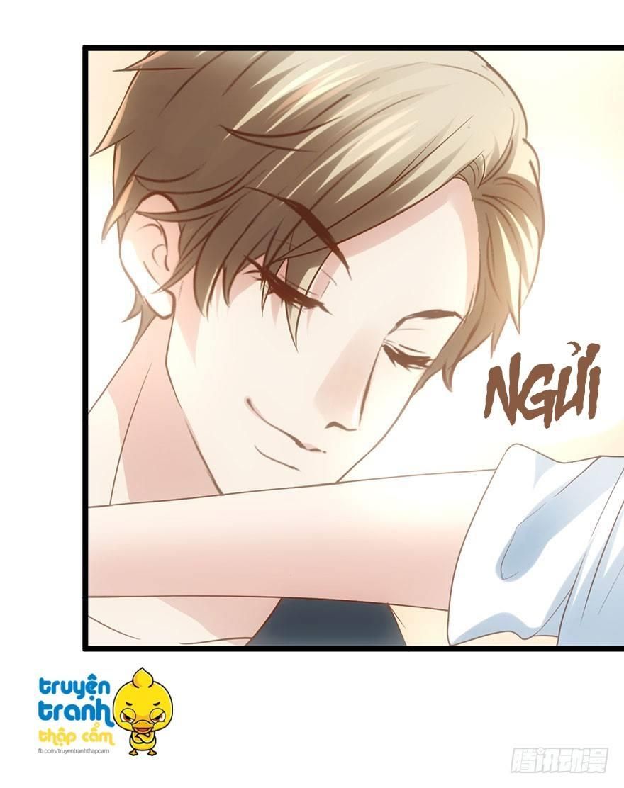 đọc truyện Tôi Không Phải Nữ Phụ Ác Độc Chương 25 ảnh 44 tại Thiên Thai Truyện