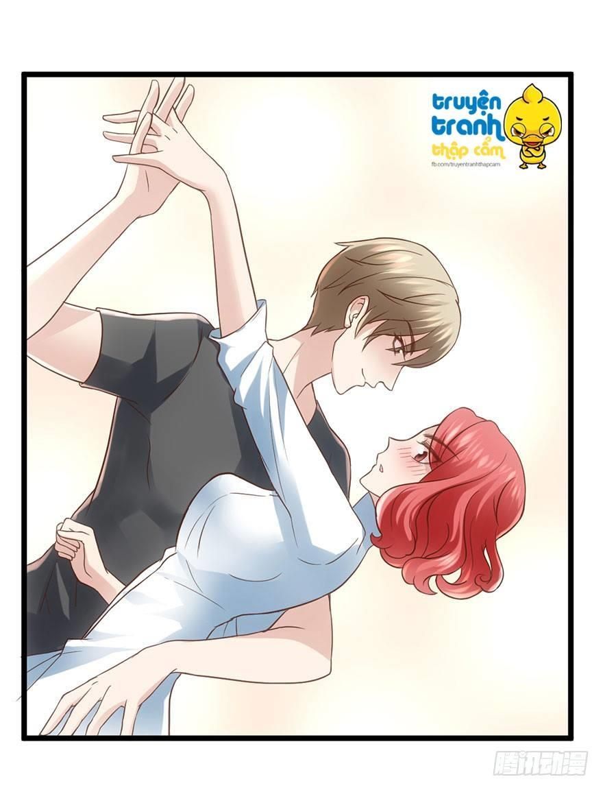 đọc truyện Tôi Không Phải Nữ Phụ Ác Độc Chương 25 ảnh 45 tại Thiên Thai Truyện