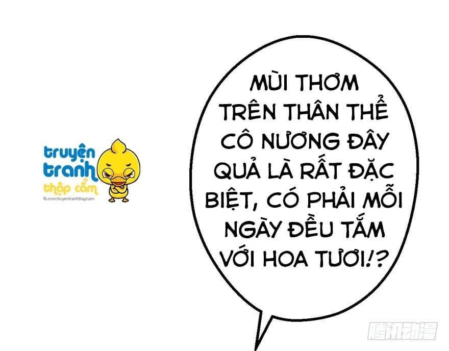 đọc truyện Tôi Không Phải Nữ Phụ Ác Độc Chương 25 ảnh 46 tại Thiên Thai Truyện