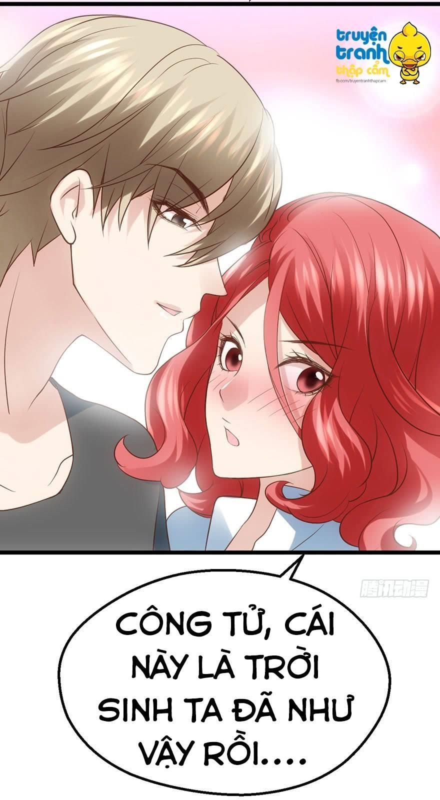 đọc truyện Tôi Không Phải Nữ Phụ Ác Độc Chương 25 ảnh 47 tại Thiên Thai Truyện