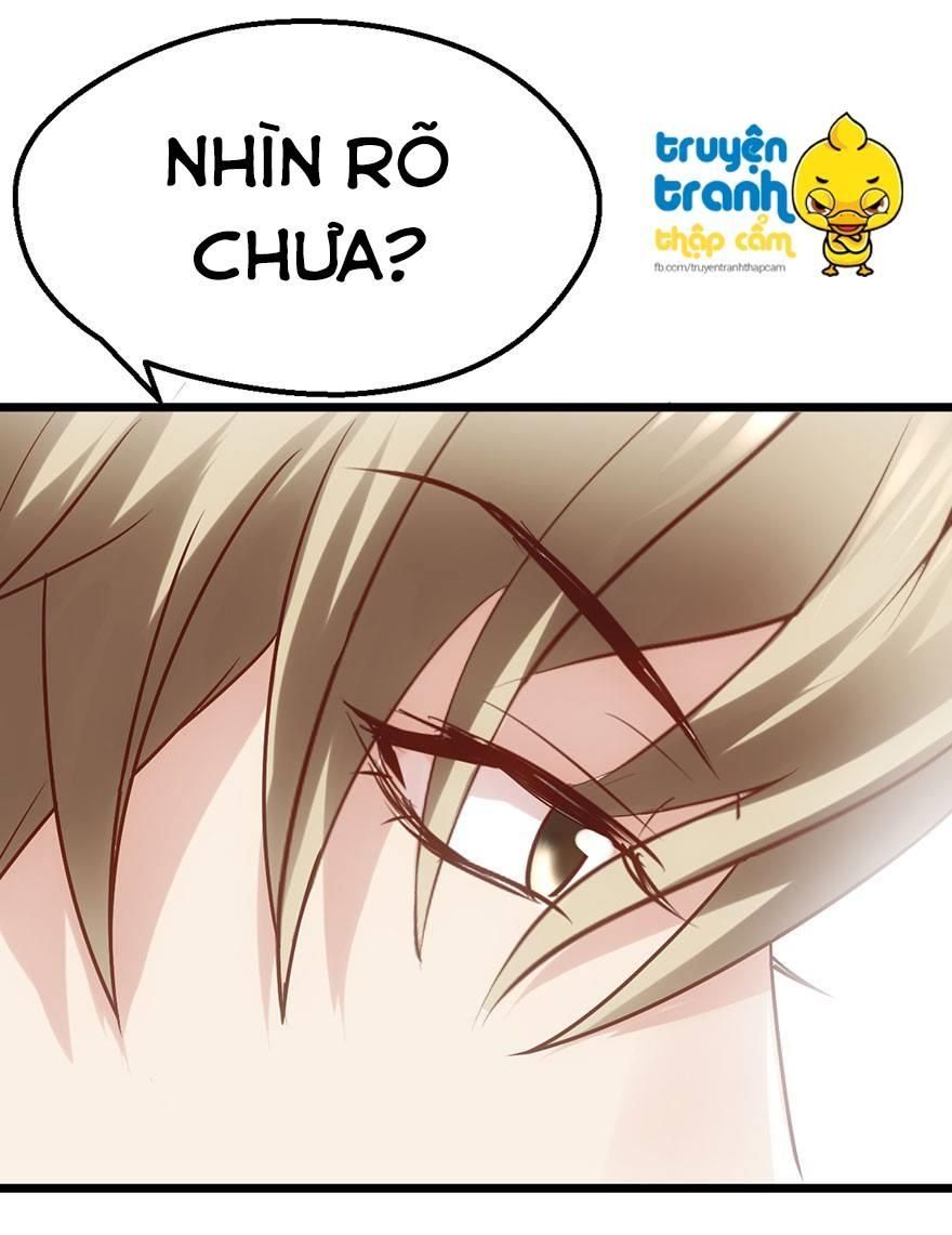 đọc truyện Tôi Không Phải Nữ Phụ Ác Độc Chương 25 ảnh 48 tại Thiên Thai Truyện