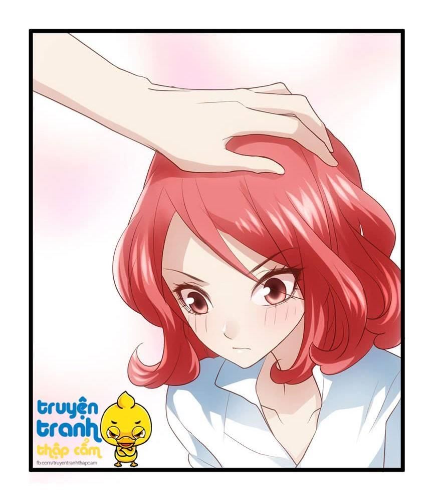 đọc truyện Tôi Không Phải Nữ Phụ Ác Độc Chương 25 ảnh 50 tại Thiên Thai Truyện