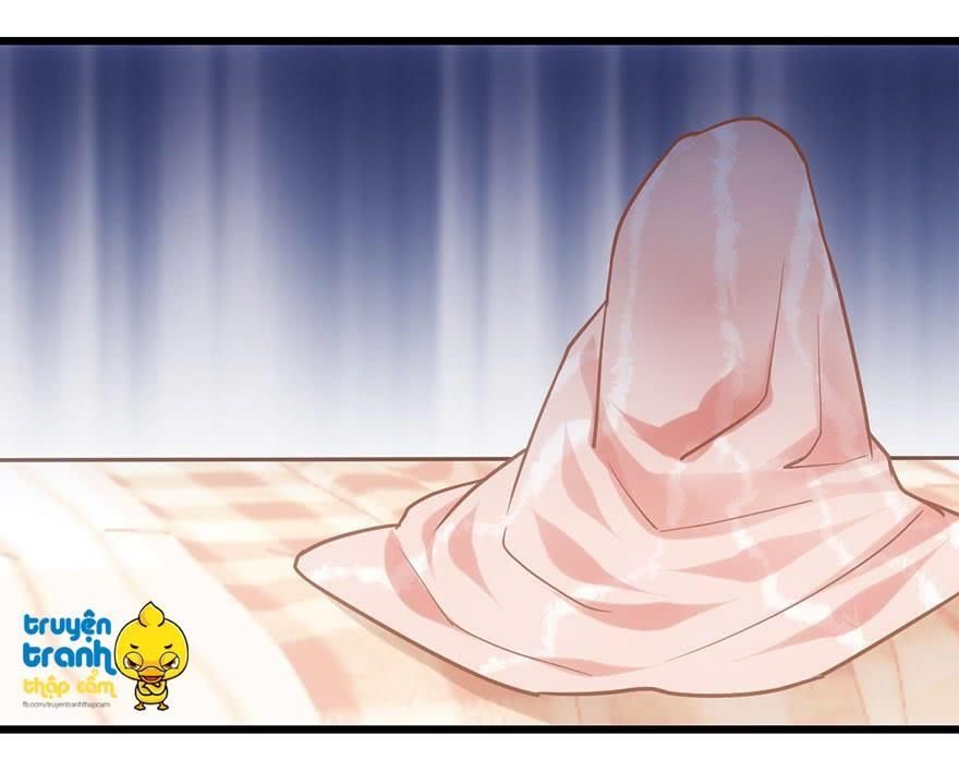 đọc truyện Tôi Không Phải Nữ Phụ Ác Độc Chương 25 ảnh 9 tại Thiên Thai Truyện