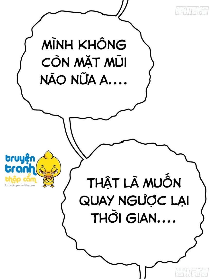 đọc truyện Tôi Không Phải Nữ Phụ Ác Độc Chương 25 ảnh 11 tại Thiên Thai Truyện