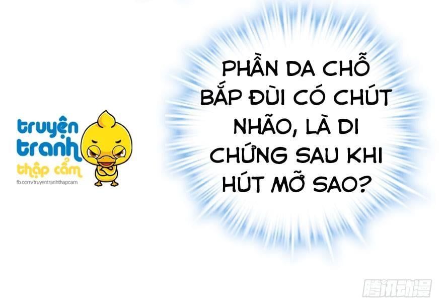 đọc truyện Tôi Không Phải Nữ Phụ Ác Độc Chương 26 ảnh 12 tại Thiên Thai Truyện