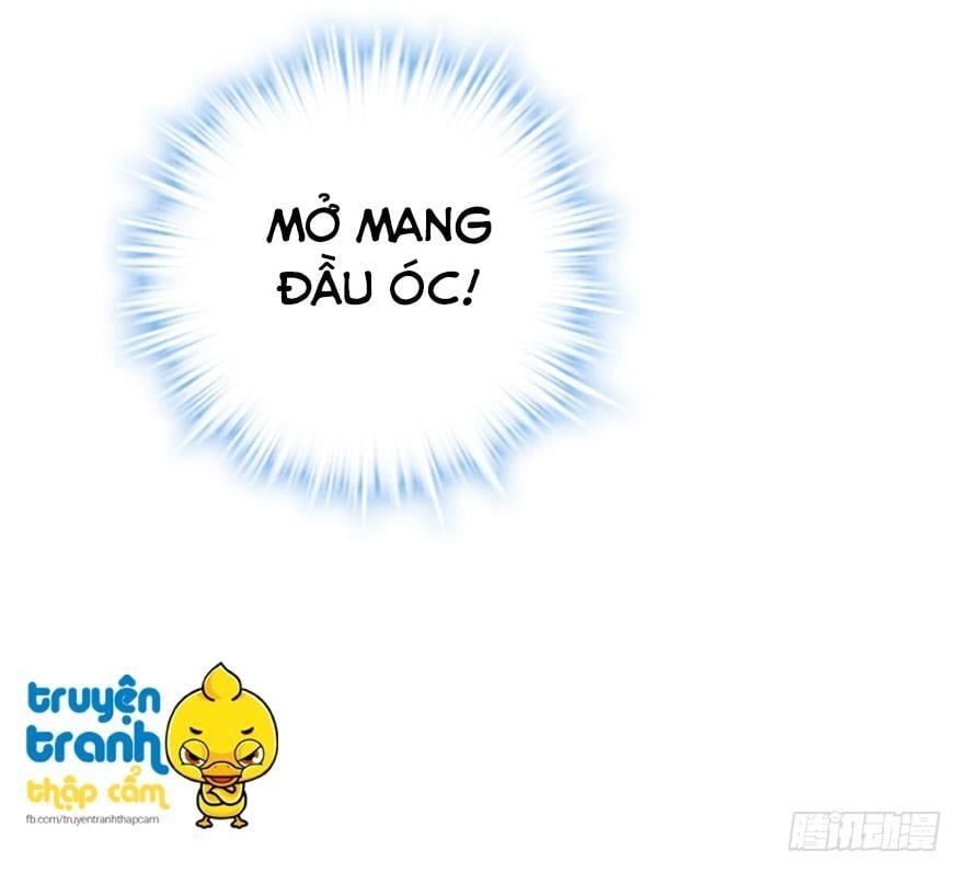 đọc truyện Tôi Không Phải Nữ Phụ Ác Độc Chương 26 ảnh 13 tại Thiên Thai Truyện