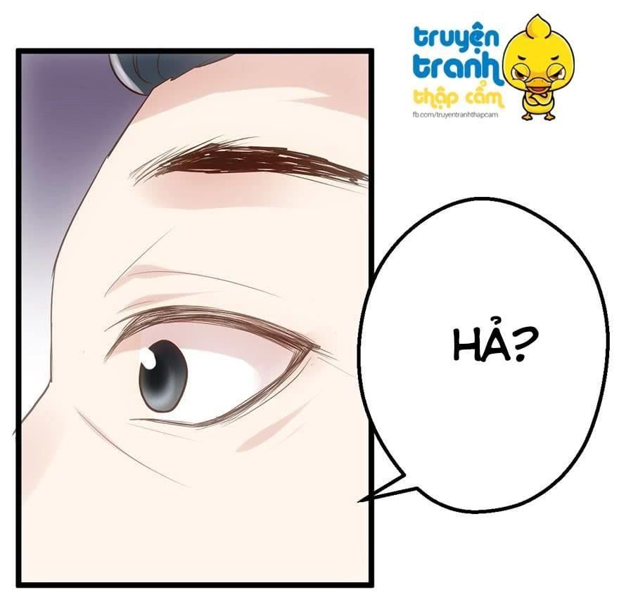 đọc truyện Tôi Không Phải Nữ Phụ Ác Độc Chương 26 ảnh 19 tại Thiên Thai Truyện