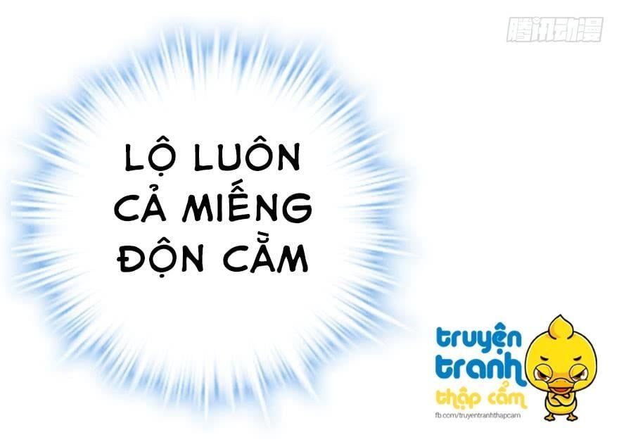 đọc truyện Tôi Không Phải Nữ Phụ Ác Độc Chương 26 ảnh 22 tại Thiên Thai Truyện