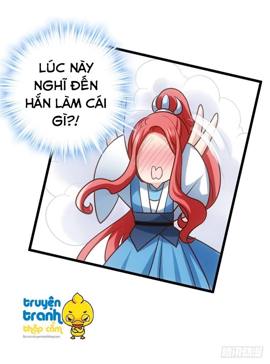 đọc truyện Tôi Không Phải Nữ Phụ Ác Độc Chương 26 ảnh 24 tại Thiên Thai Truyện