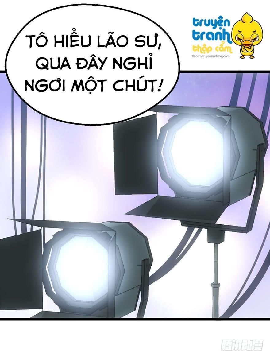 đọc truyện Tôi Không Phải Nữ Phụ Ác Độc Chương 26 ảnh 25 tại Thiên Thai Truyện