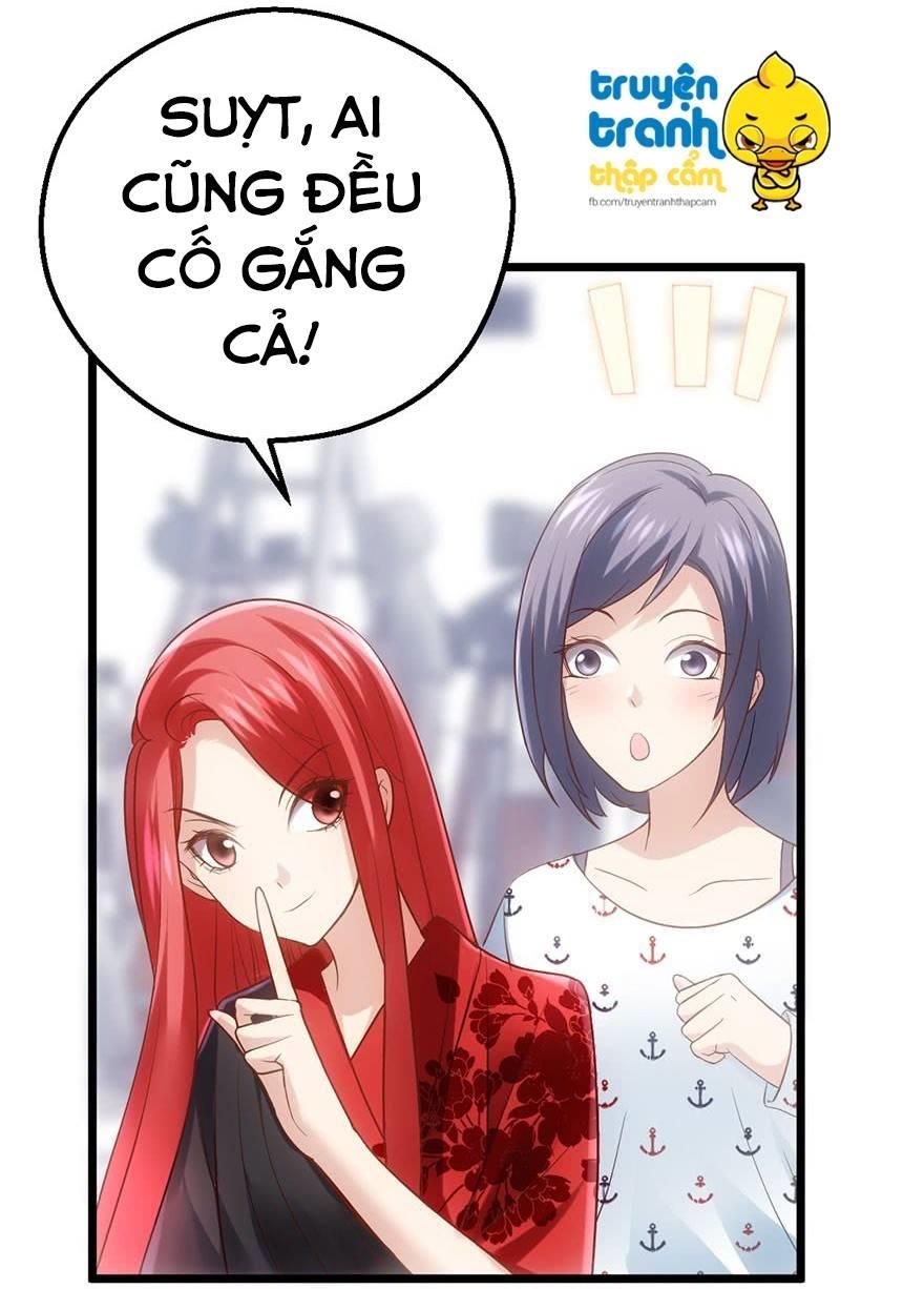 đọc truyện Tôi Không Phải Nữ Phụ Ác Độc Chương 26 ảnh 28 tại Thiên Thai Truyện