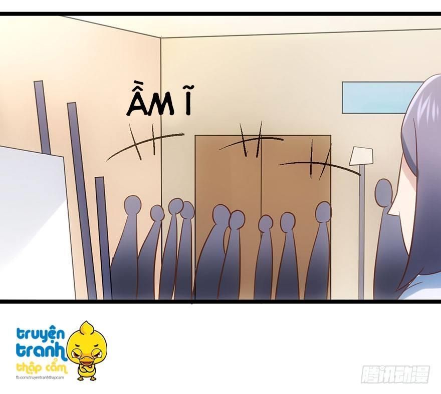 đọc truyện Tôi Không Phải Nữ Phụ Ác Độc Chương 26 ảnh 29 tại Thiên Thai Truyện