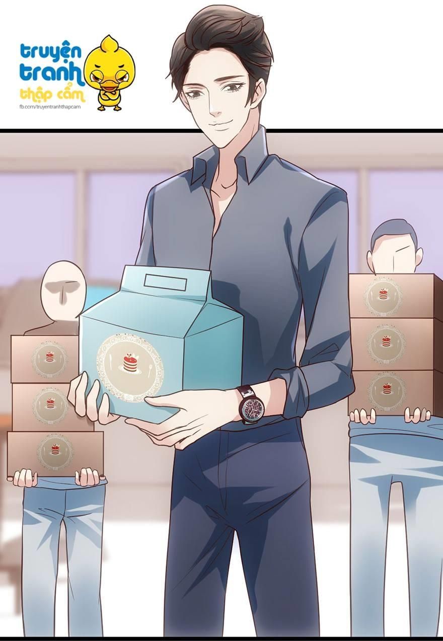 đọc truyện Tôi Không Phải Nữ Phụ Ác Độc Chương 26 ảnh 31 tại Thiên Thai Truyện