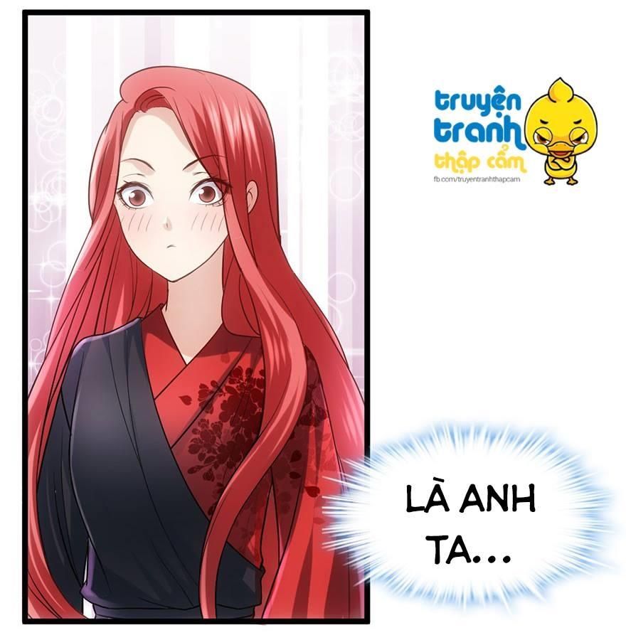 đọc truyện Tôi Không Phải Nữ Phụ Ác Độc Chương 26 ảnh 32 tại Thiên Thai Truyện