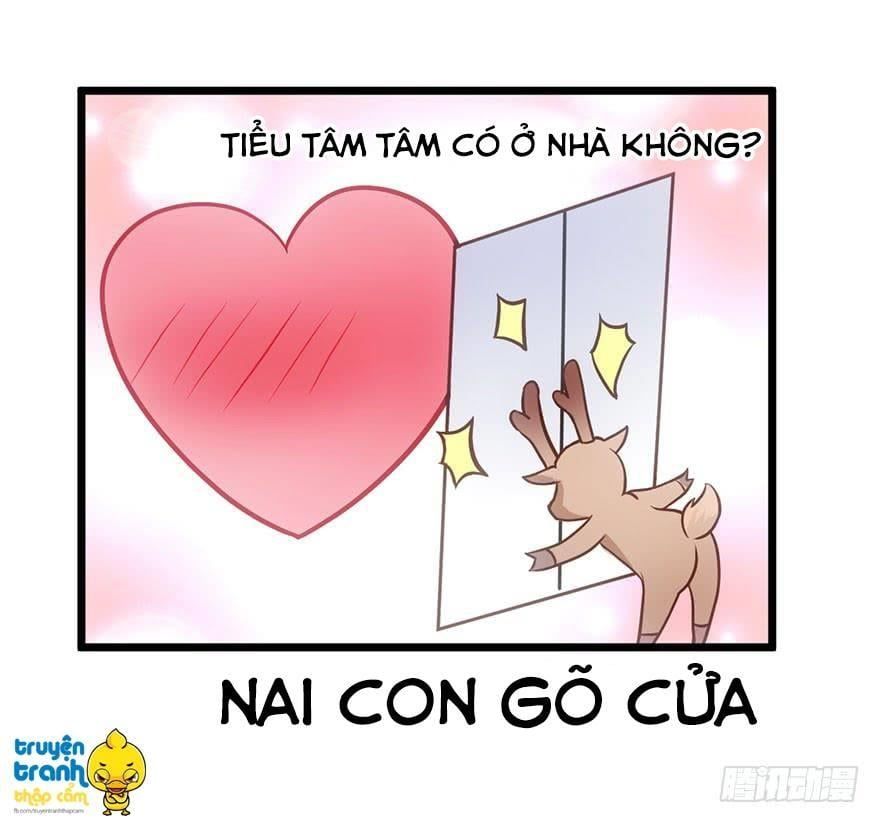 đọc truyện Tôi Không Phải Nữ Phụ Ác Độc Chương 26 ảnh 33 tại Thiên Thai Truyện