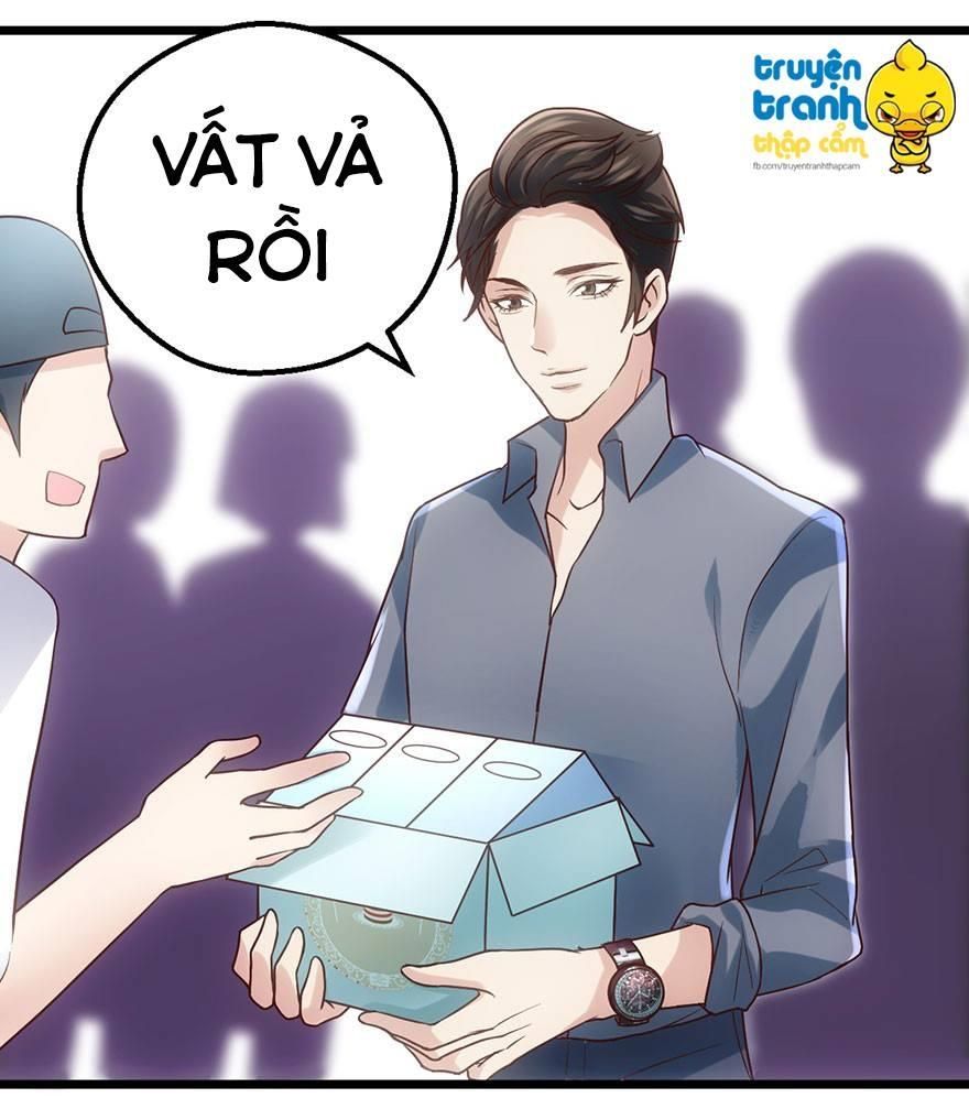 đọc truyện Tôi Không Phải Nữ Phụ Ác Độc Chương 26 ảnh 34 tại Thiên Thai Truyện