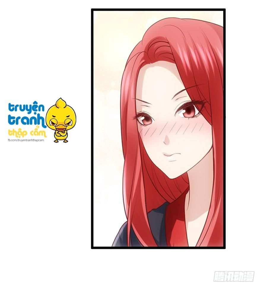 đọc truyện Tôi Không Phải Nữ Phụ Ác Độc Chương 26 ảnh 37 tại Thiên Thai Truyện