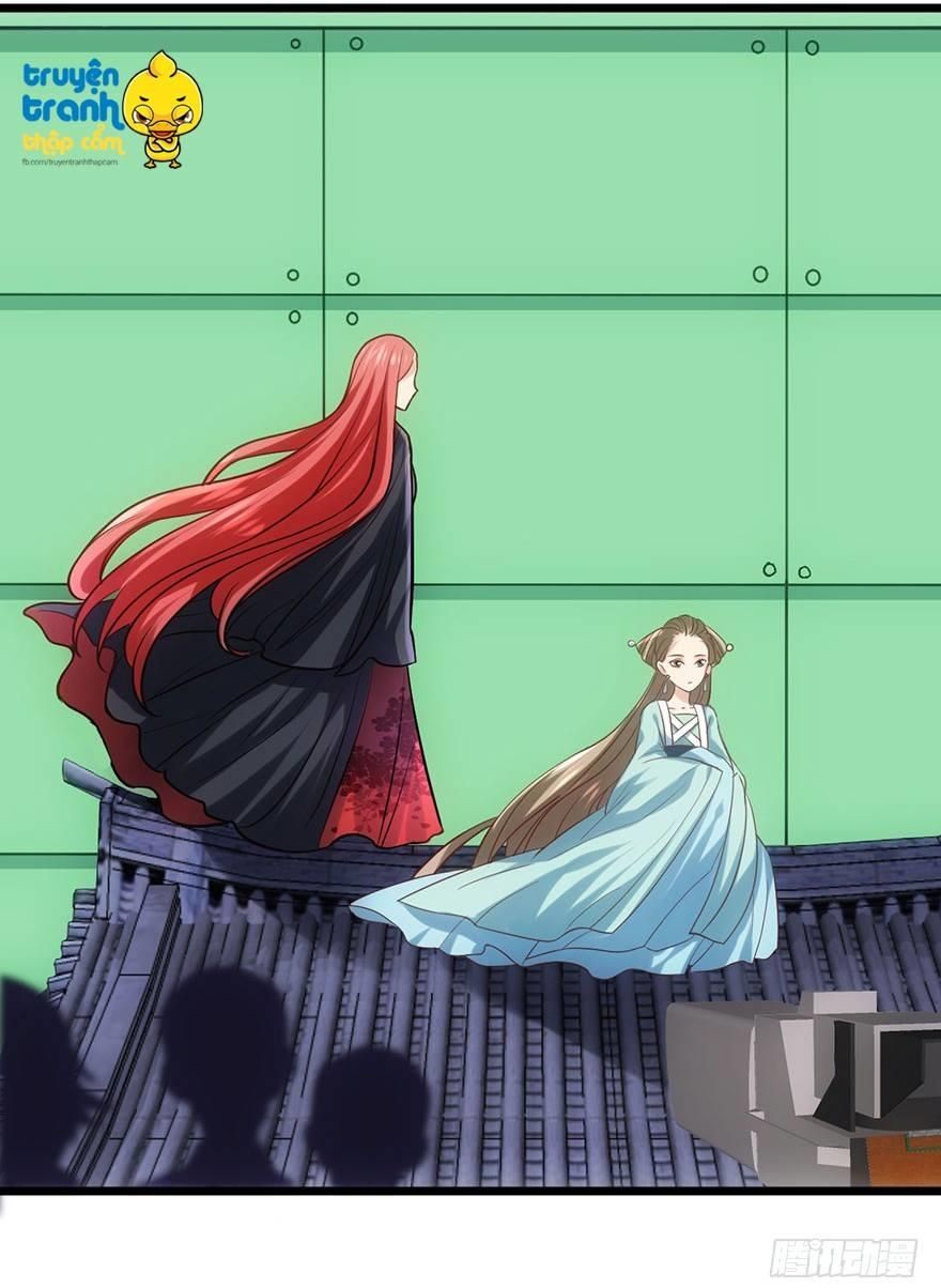 đọc truyện Tôi Không Phải Nữ Phụ Ác Độc Chương 26 ảnh 40 tại Thiên Thai Truyện