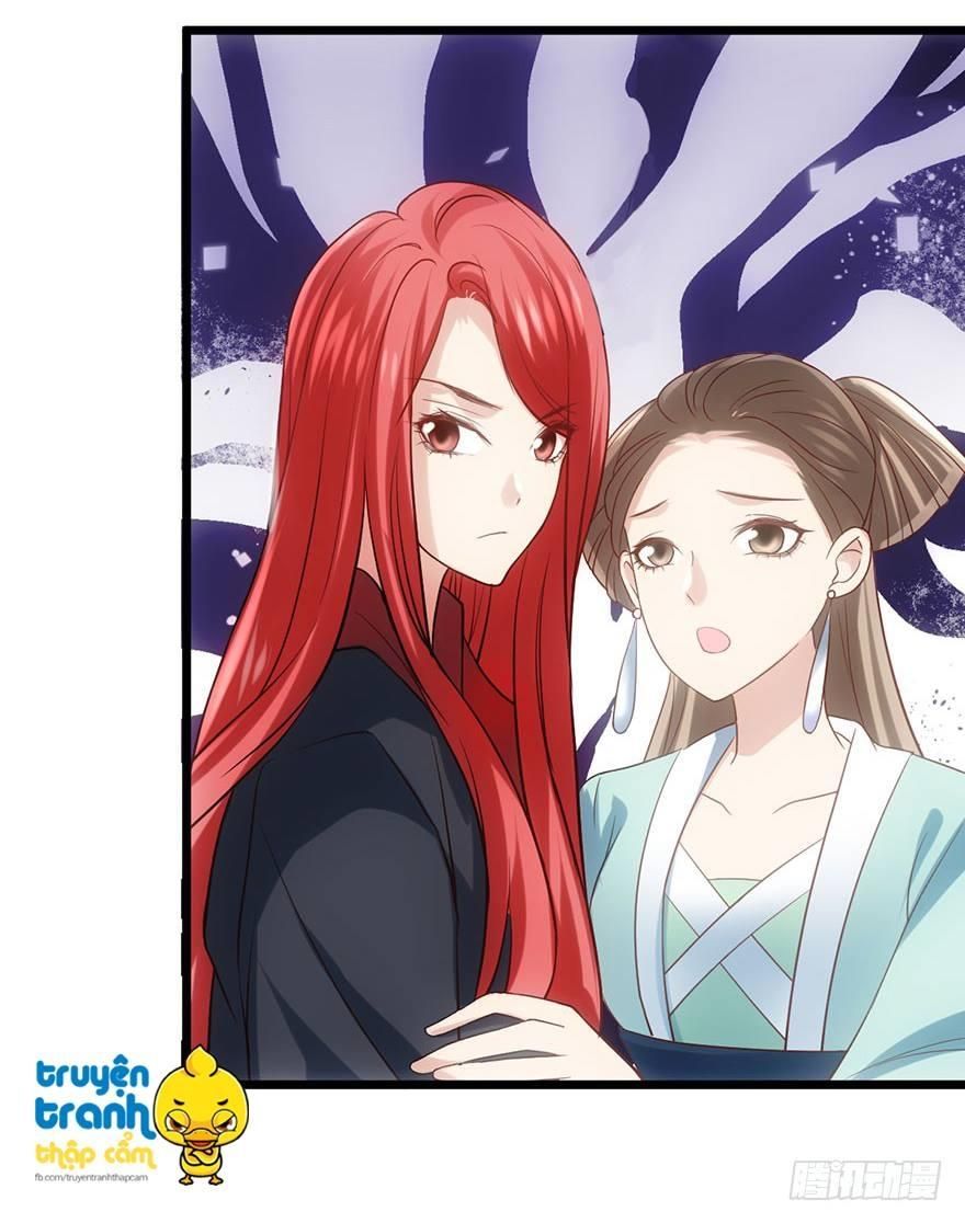 đọc truyện Tôi Không Phải Nữ Phụ Ác Độc Chương 26 ảnh 41 tại Thiên Thai Truyện