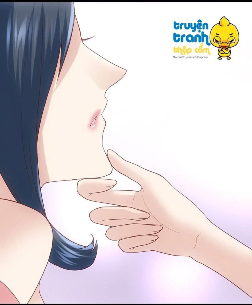 đọc truyện Tôi Không Phải Nữ Phụ Ác Độc Chương 26 ảnh 6 tại Thiên Thai Truyện