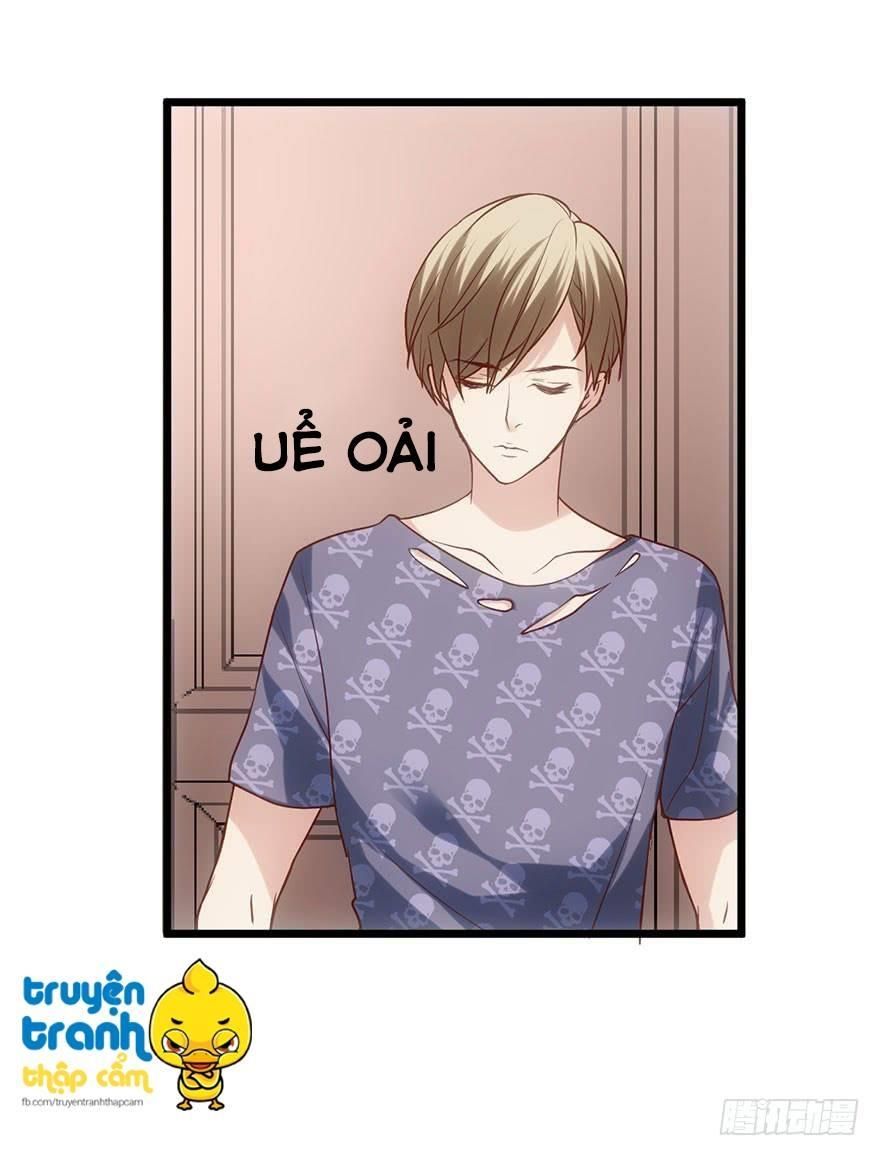 đọc truyện Tôi Không Phải Nữ Phụ Ác Độc Chương 26 ảnh 52 tại Thiên Thai Truyện