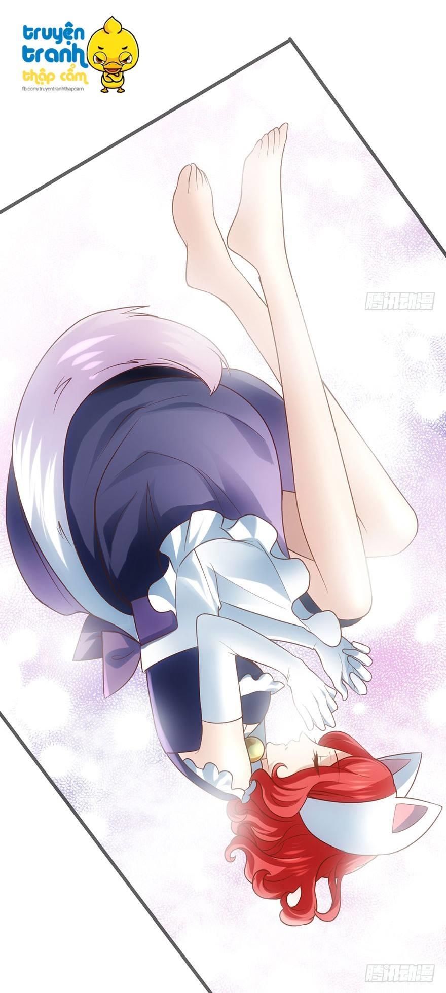 đọc truyện Tôi Không Phải Nữ Phụ Ác Độc Chương 26 ảnh 57 tại Thiên Thai Truyện