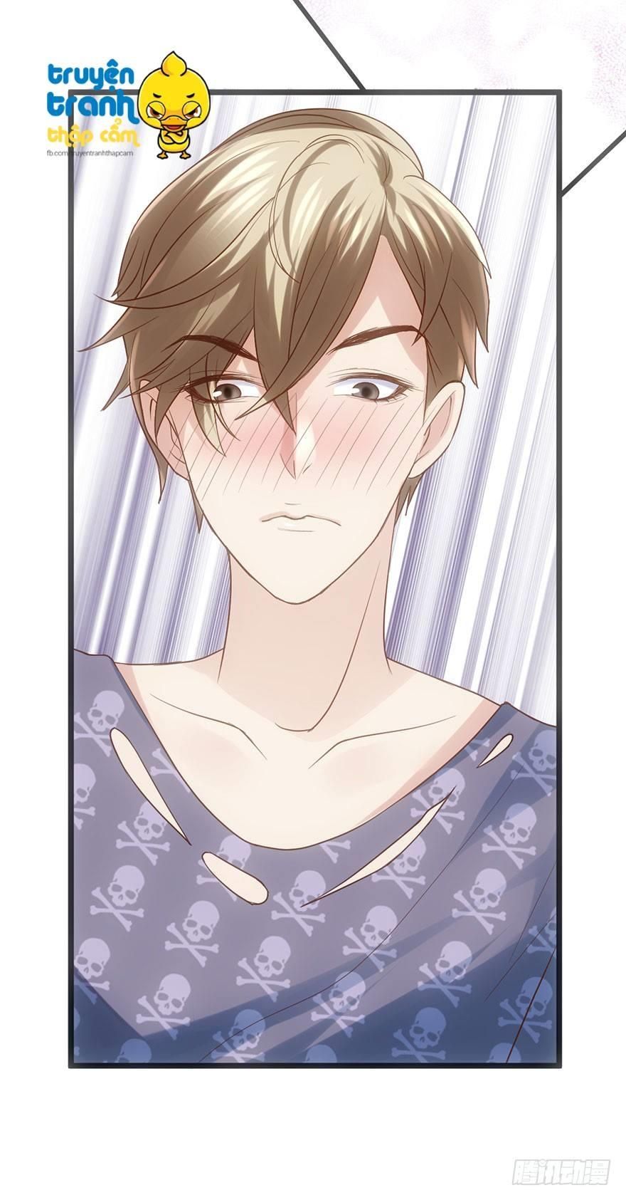 đọc truyện Tôi Không Phải Nữ Phụ Ác Độc Chương 26 ảnh 58 tại Thiên Thai Truyện