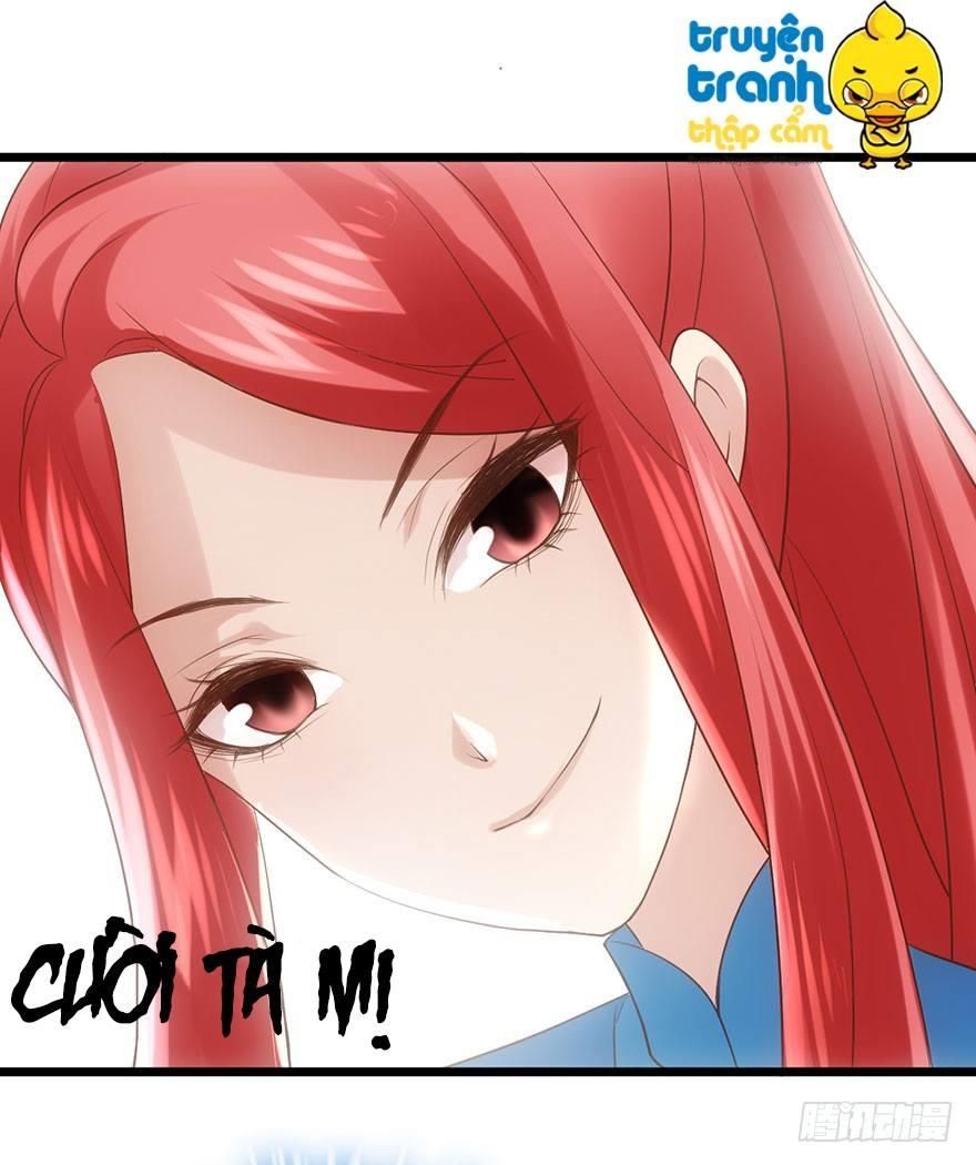 đọc truyện Tôi Không Phải Nữ Phụ Ác Độc Chương 26 ảnh 10 tại Thiên Thai Truyện