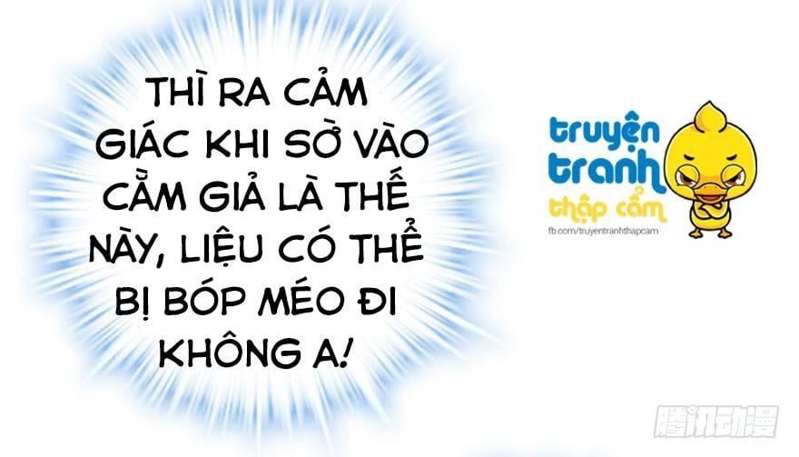 đọc truyện Tôi Không Phải Nữ Phụ Ác Độc Chương 26 ảnh 11 tại Thiên Thai Truyện