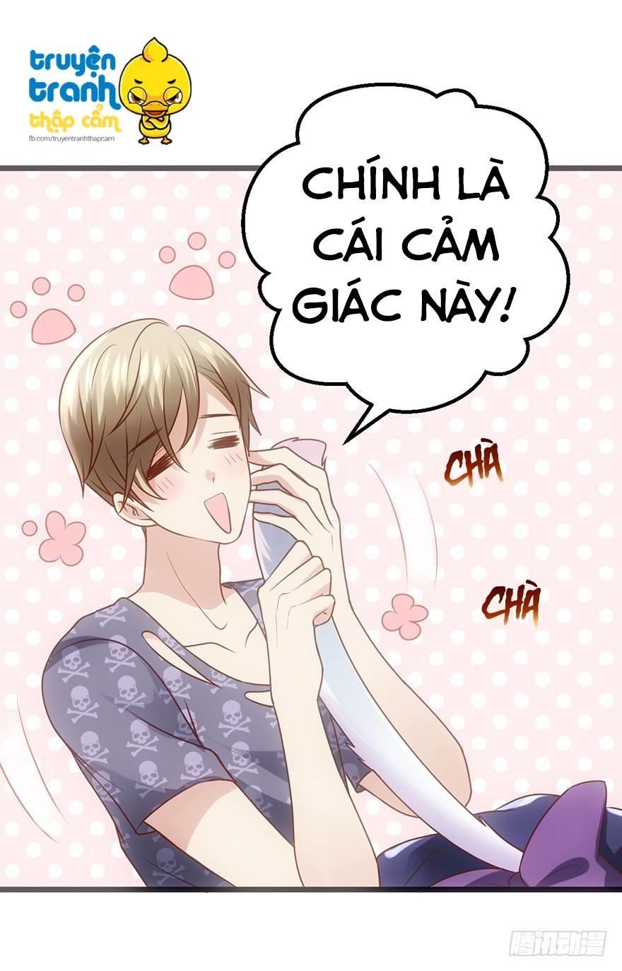 đọc truyện Tôi Không Phải Nữ Phụ Ác Độc Chương 27 ảnh 12 tại Thiên Thai Truyện