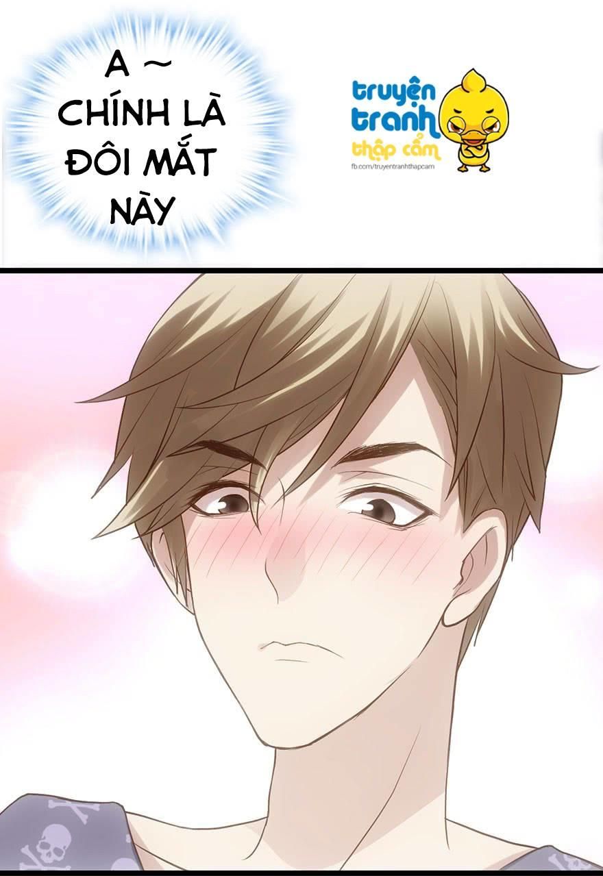 đọc truyện Tôi Không Phải Nữ Phụ Ác Độc Chương 27 ảnh 14 tại Thiên Thai Truyện